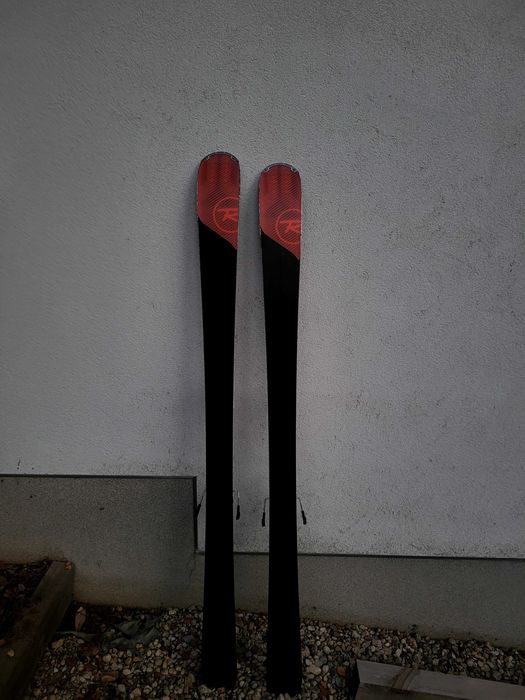 Ски Rossignol използвани