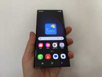 Samsung Galaxy S23 Ultra, 256 gb, 8 gb ram, 5G, Black