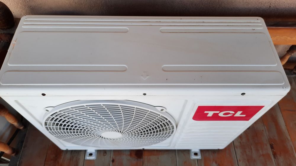 Konditsioner TCL Кондиционер