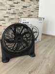 Вентилатор MUHLER FLOOR BOX FAN 20” – 80W