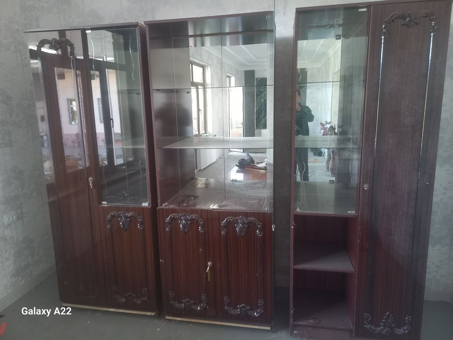 Мебель сотиладии