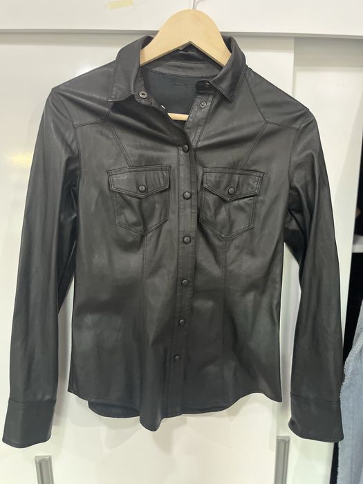 Връхна риза GUESS