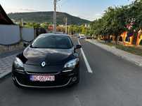 Renault Megane 3