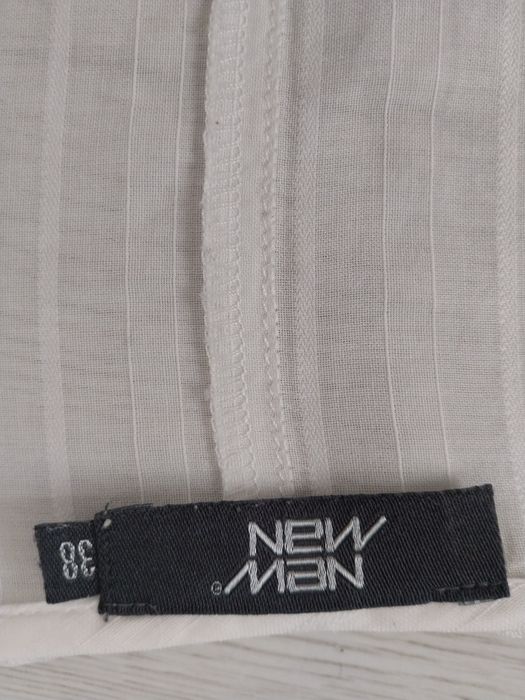 Camasi albe  dama maneca lunga