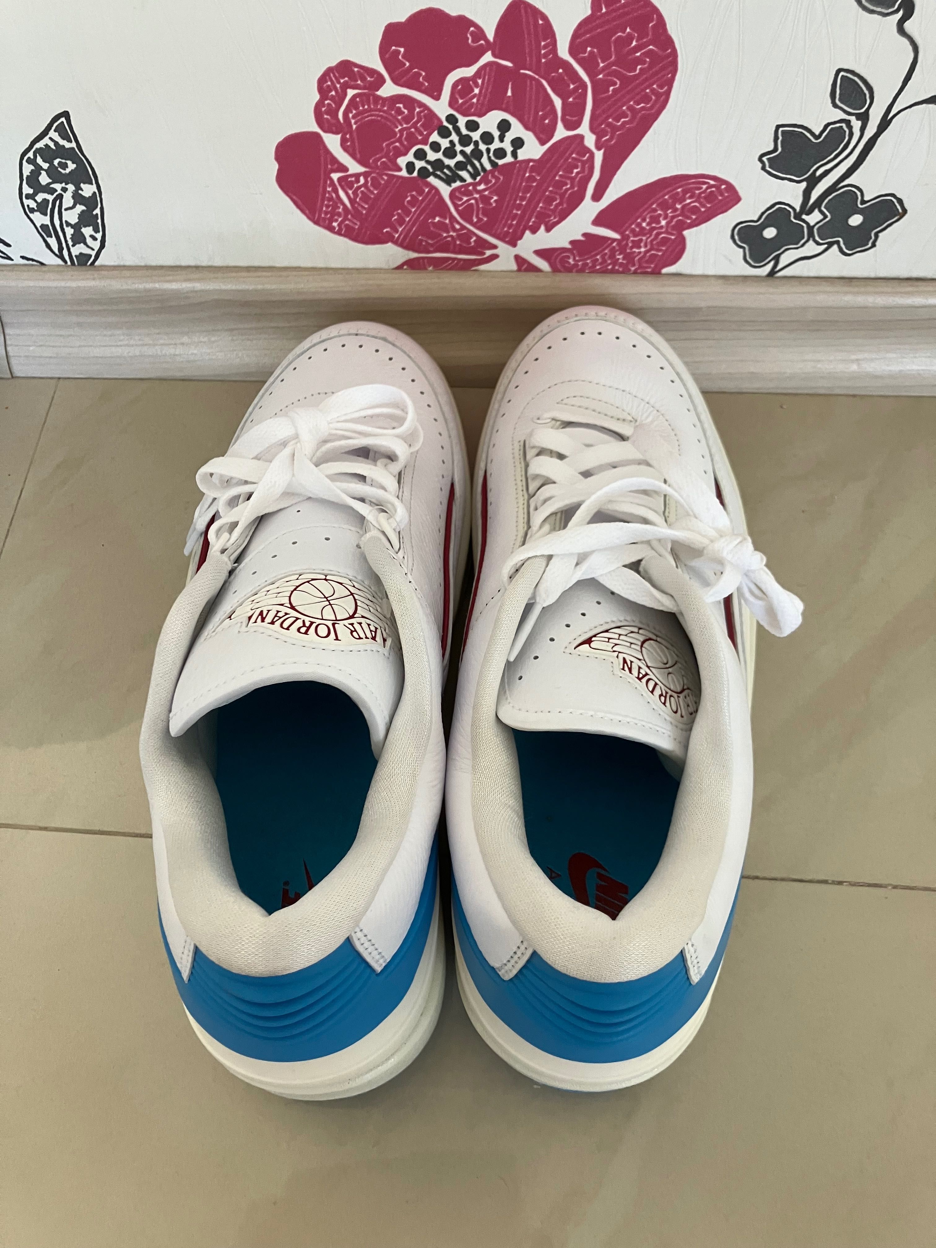 Оригинални  маратонки NIKE JORDAN