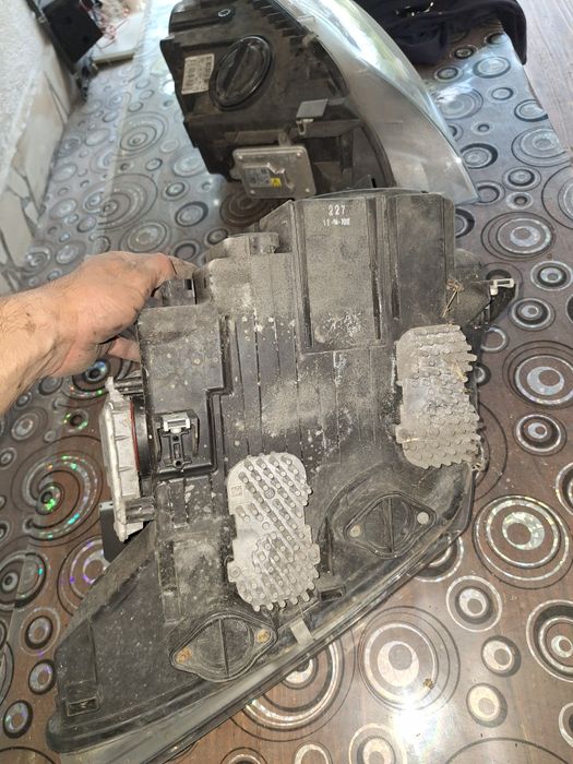 Фарове BMW f06, f12 , f13