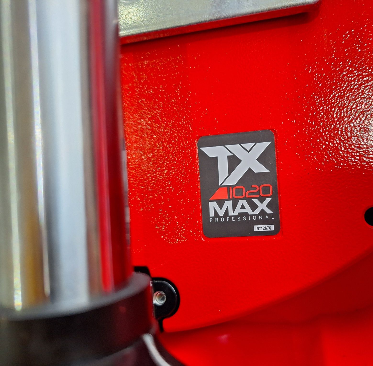 Машина за рязане на фаянс 102см., 3-21мм., RUBI TX-1020 MAX