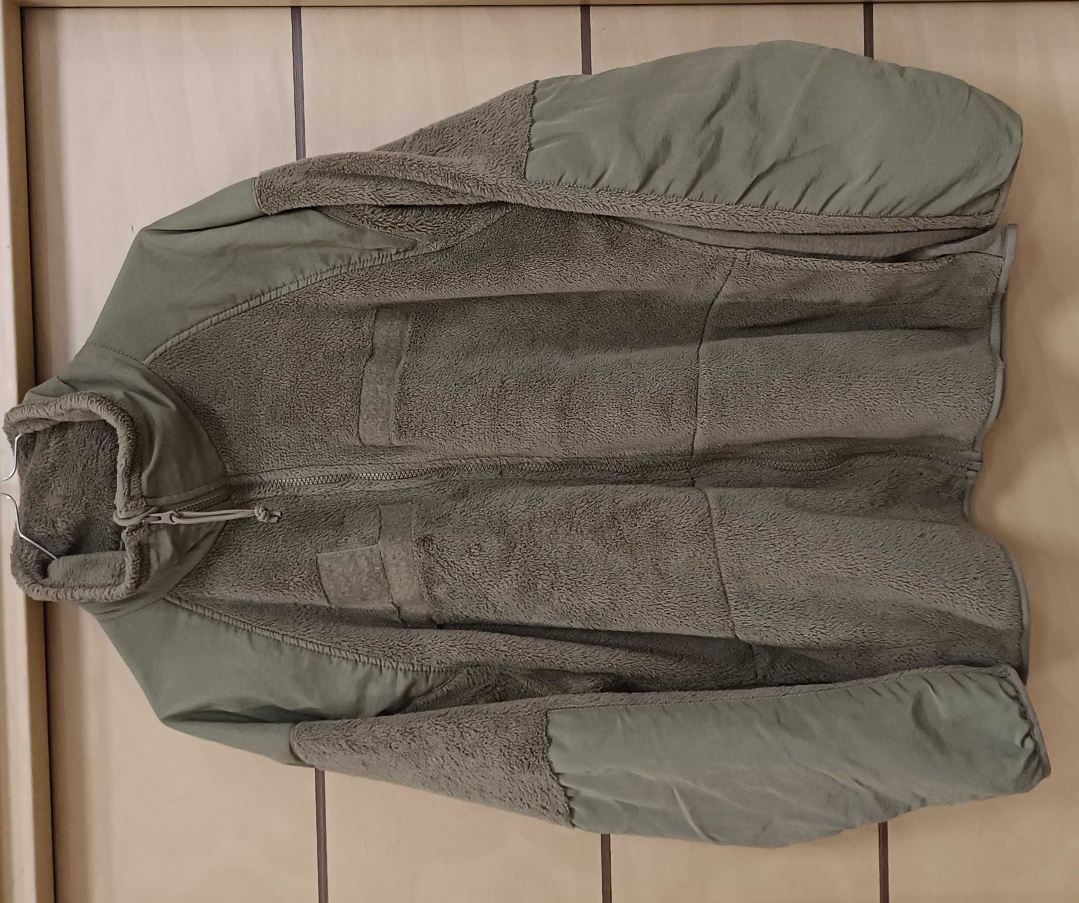 Gen 111 Ecwcs Official Us Army Issue Fleece Polartec