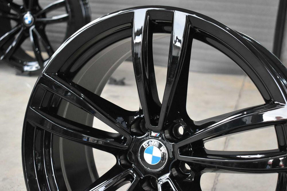 19'' Джанти BMW G11 G30
