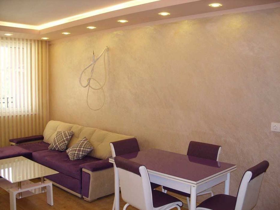 Двустаен ап. под наем в Зона Б-5