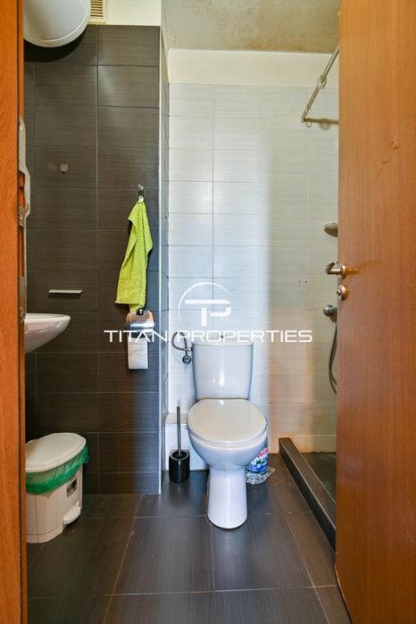 Дава се под наем Двустаен апартамент в София, Света Троица - 50 кв.м за 425 € - Снимка #6