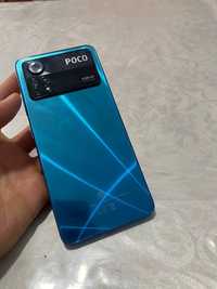 Poco x4 pro 5G kafolati bn