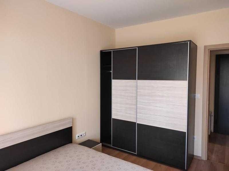 Дава се под наем Двустаен апартамент в София, Красно село - 60 кв.м за 408 € - Снимка #3