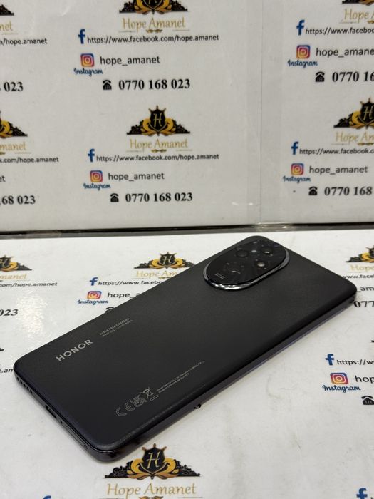Hope Amanet P7 Honor 200 512 Gb