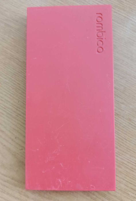 Повербанк rombica, powerbank 10000 mah