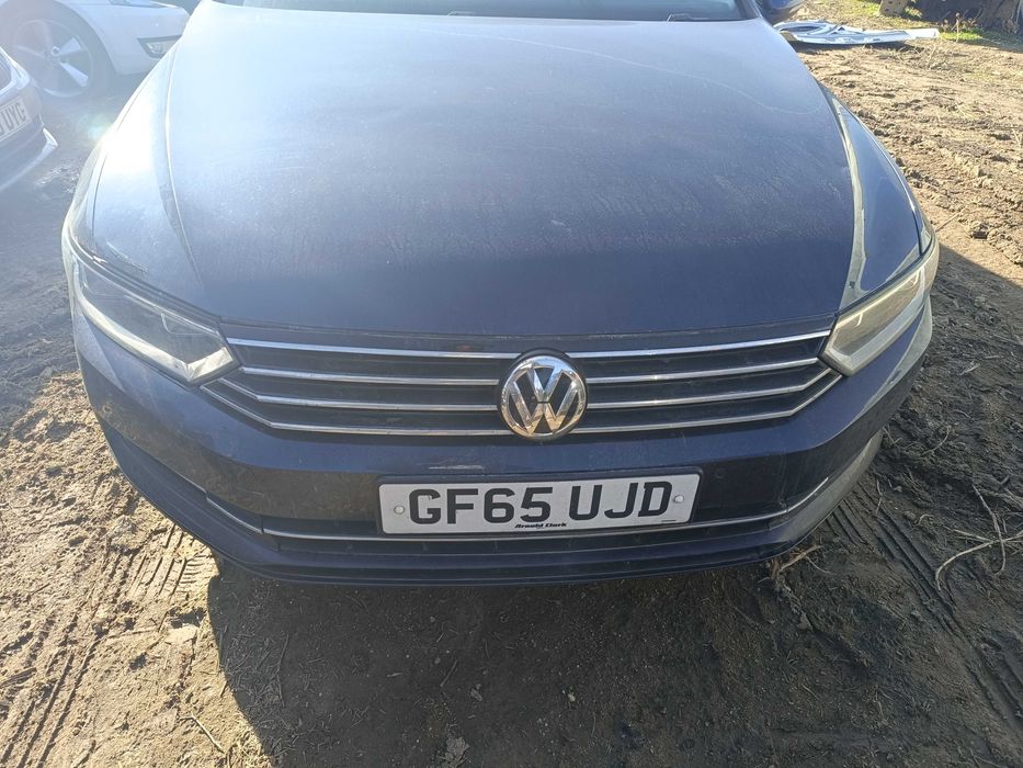 Piese Volkswagen Passat B8 berlina motor cutie caroserie cutie viteze