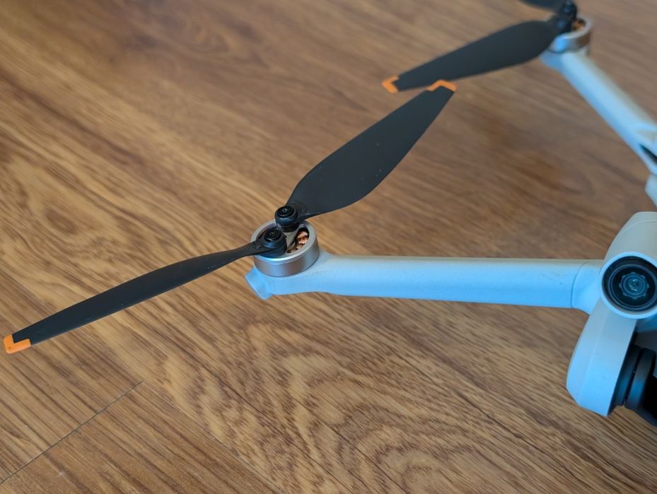 DJI Mini 3 Pro Fly more combo дрон