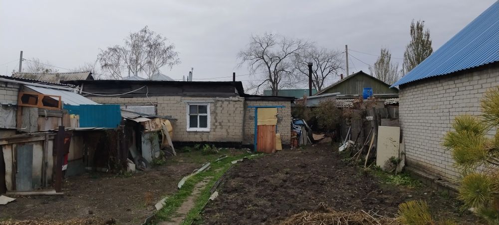 Продам дом в городе