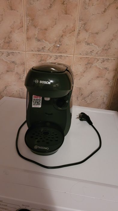 Vad aparat de cafea