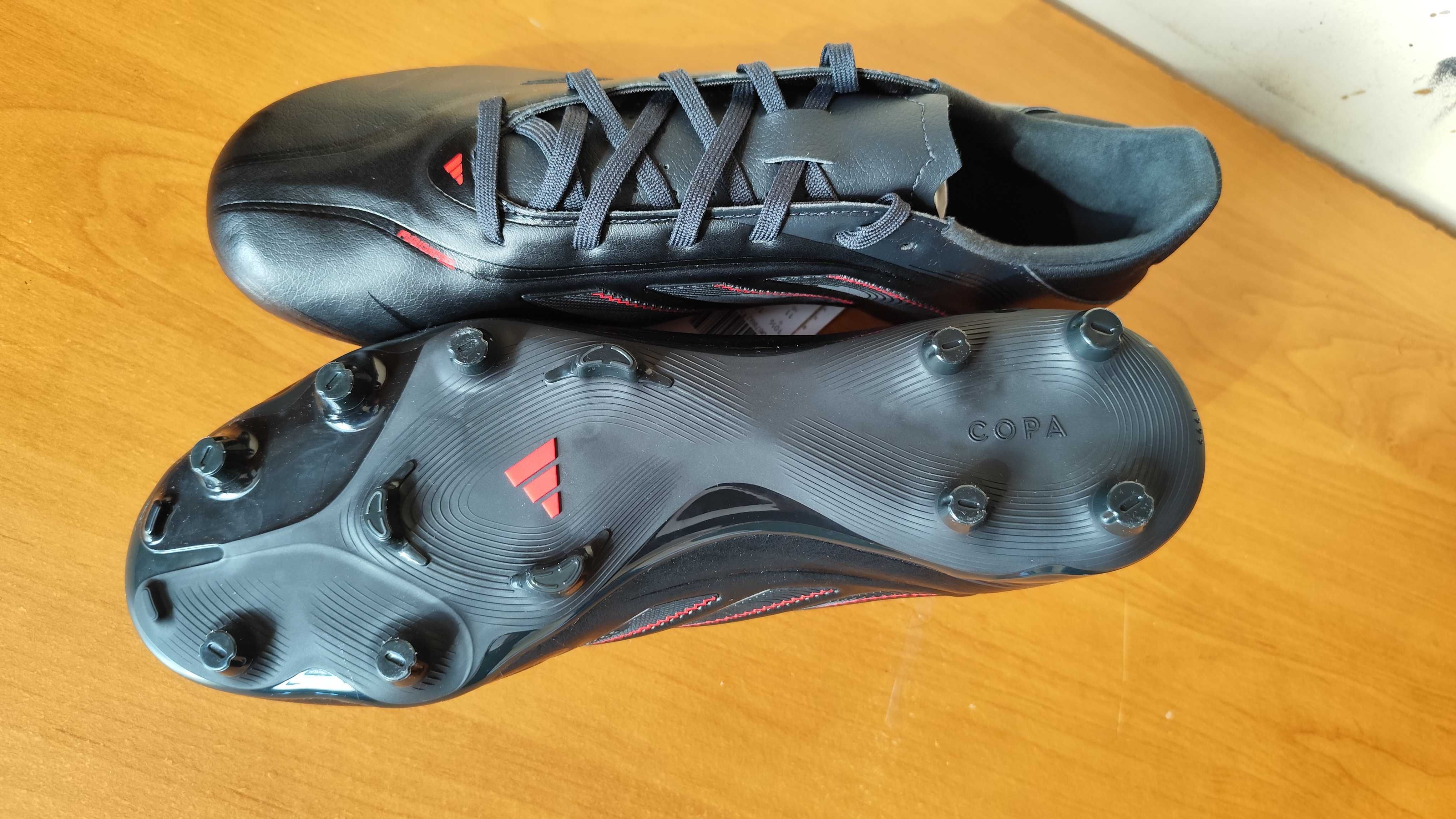 Футболни обувки adidas Copa Pure III (45 1/3 номер)