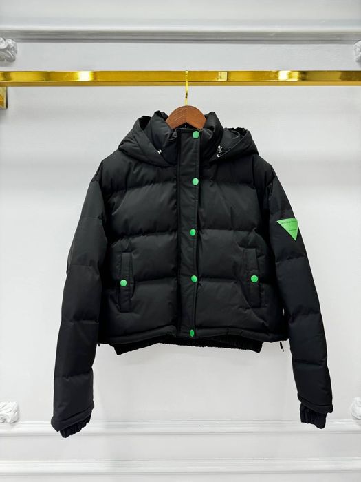 Geaca Dama Bottega Veneta