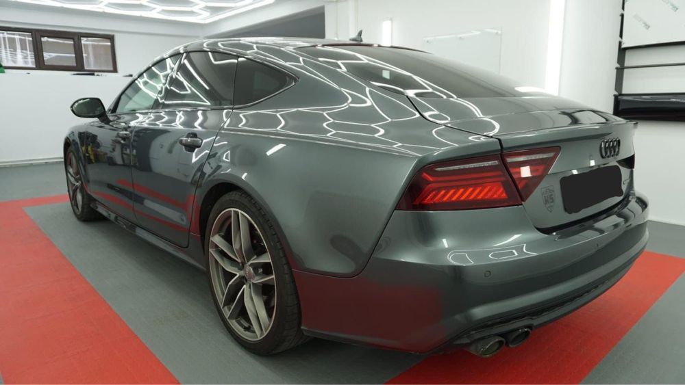 De vanzare Audi A 7 competition 326 cp