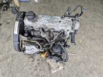 Motor skoda fabia 1.9 sdi motor vw polo 1.9 sdi cod motor ASY