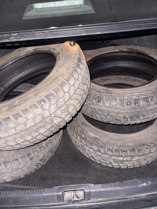 185/65/15 шина зимный