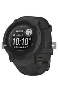 Ceas Garmin instinct solar 2