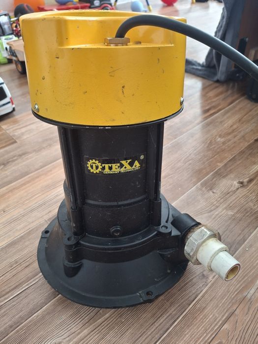 Электрический насос