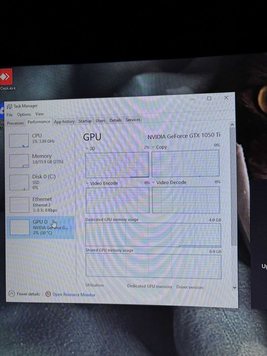 Pc Gaming+Monitor+Periferice Ryzen 3600/16gb/1050TI OFERTA FULL SETUP