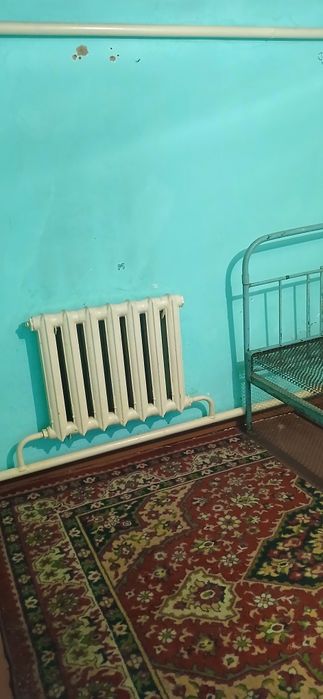 Сдам времянку в центре