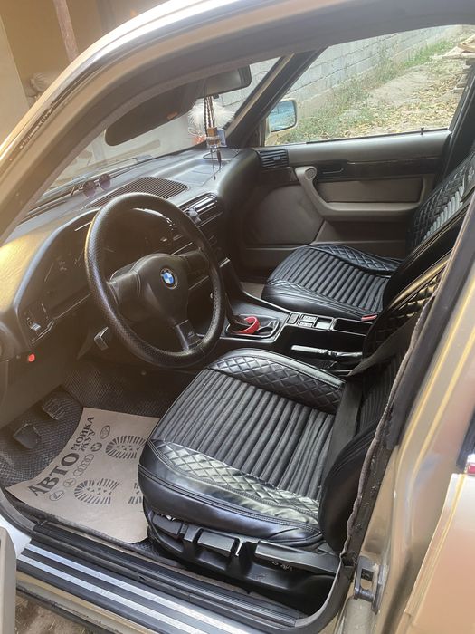 Продаётся bmw e34 …