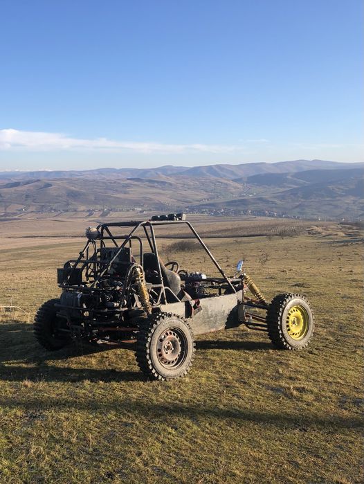 Buggy Cross Atv Offroad