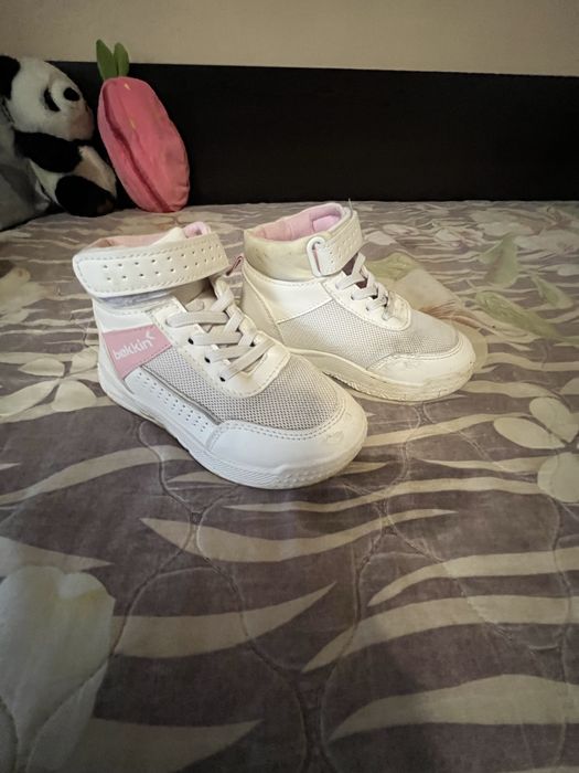 Детски маратонки