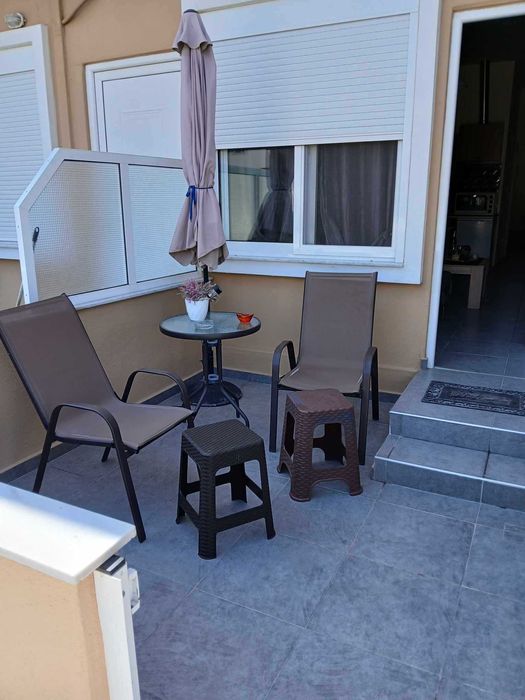 Апартамент 112A - Неа Перамос, Гърция