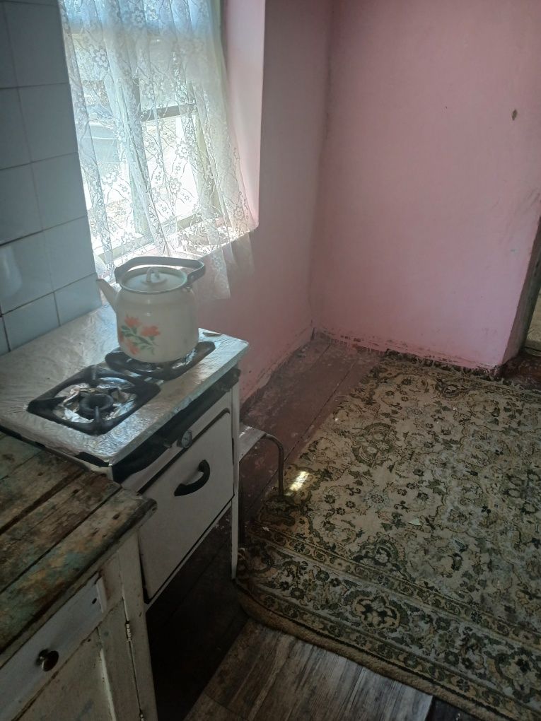 Сдаю дом 2 комнаты Шумиловский городок.