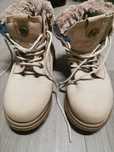 Ghete/bocanci Wrangler