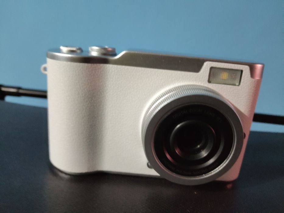Camera foto digitala