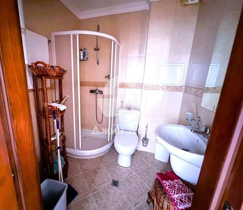 Продава се Тристаен апартамент в Свети Влас - 94 кв.м за 1915 €/кв.м - Снимка #6