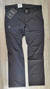 Pantaloni SCHOFFEL L XL salewa munte trekking tura hiking