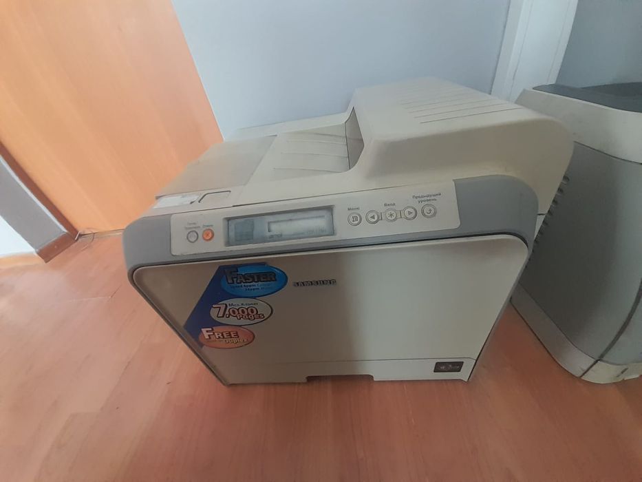 Принтер.принтеры
