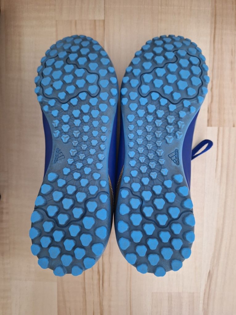 Футболни обувки Adidas TF J MESSI