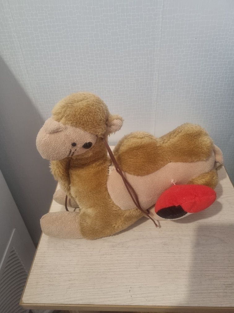 Продам мягкую игрушку