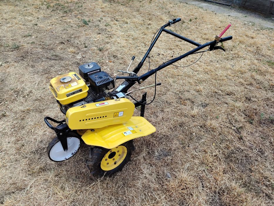 Vând Motosapă Progarden HS900