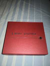 Vând Laser pointer profesional