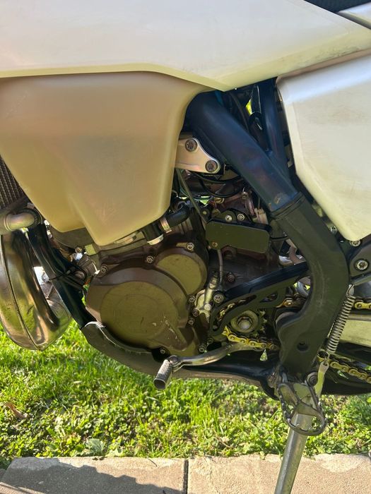 Vând husqvarna te 300 tpi 2020