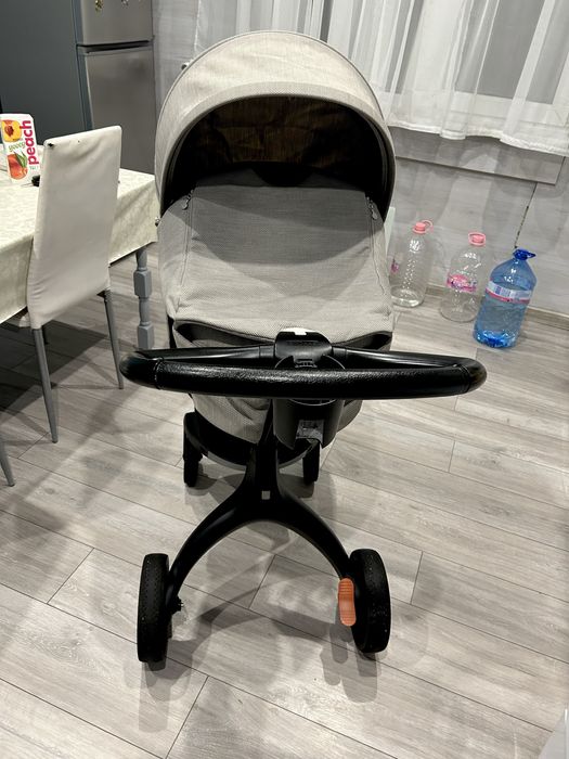 Stokke Explory V6