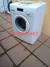 Baunekht87W Mașina de spălat