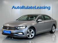 Volkswagen Passat GARANTIE 2 ANI, Automata, LED, Pilot adaptiv, Scaune incalzite